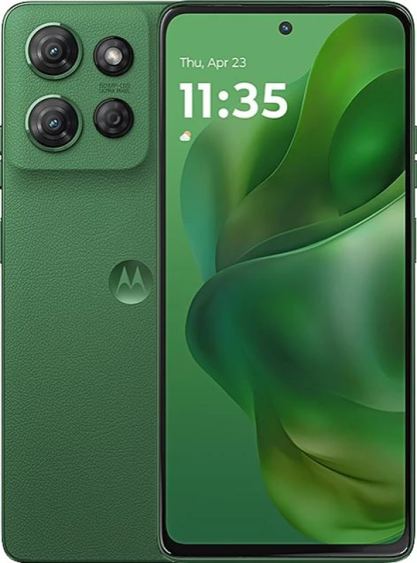 Motorola Moto G (2025)