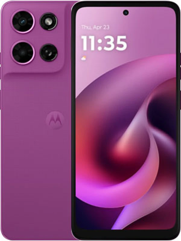 Motorola Moto G (2026)