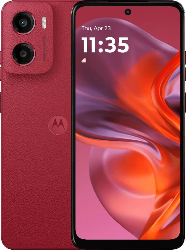 Motorola Moto G05
