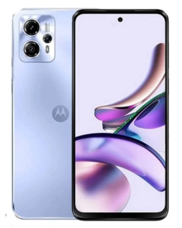 Motorola Moto G13
