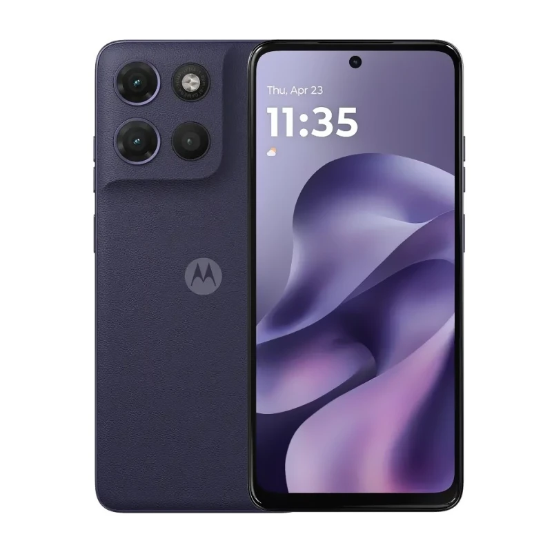 Motorola Moto G17