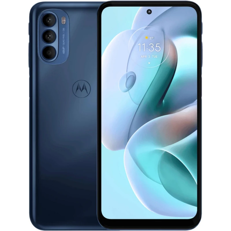 Motorola Moto G41