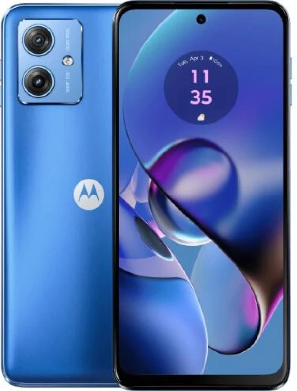 Motorola Moto G54