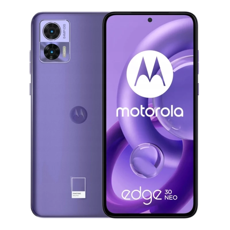 Motorola Moto G55