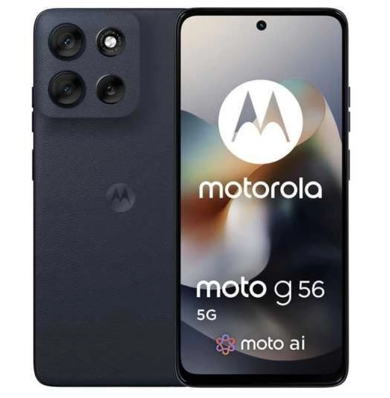Motorola Moto G56 5G