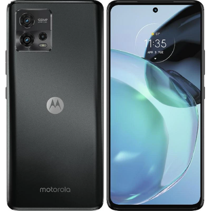 Motorola Moto G72