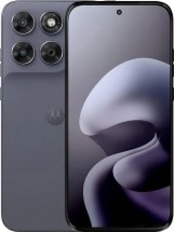 Motorola Moto G77