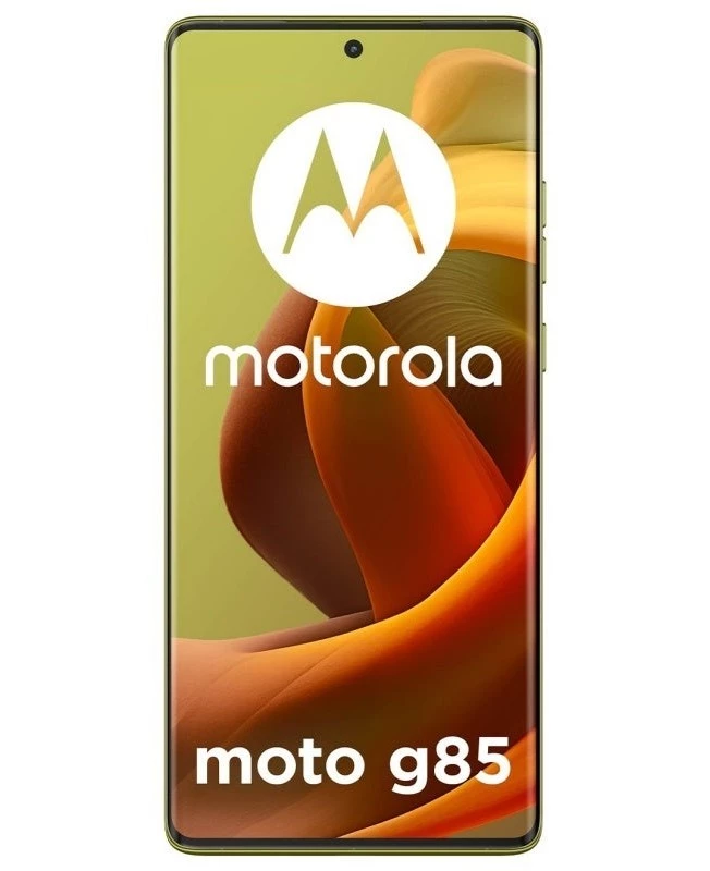 Motorola Moto G85