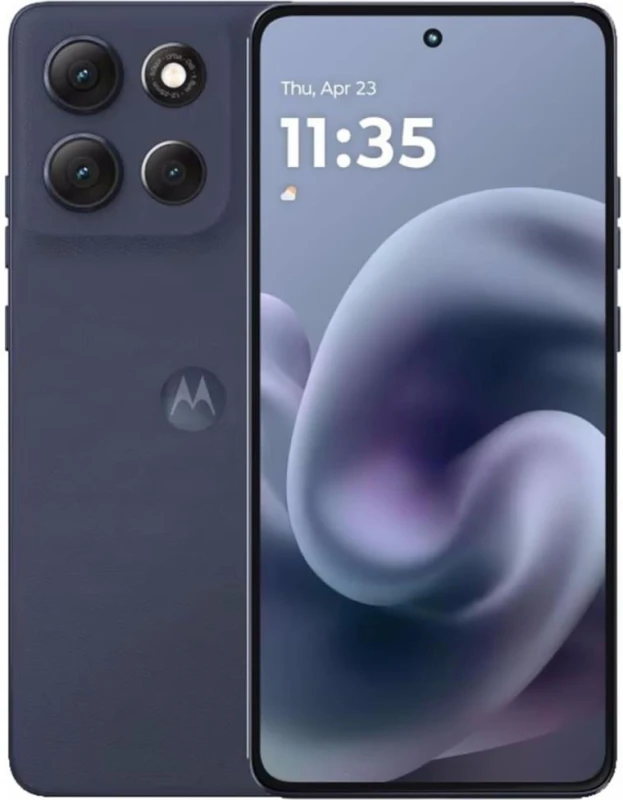 Motorola Moto G86