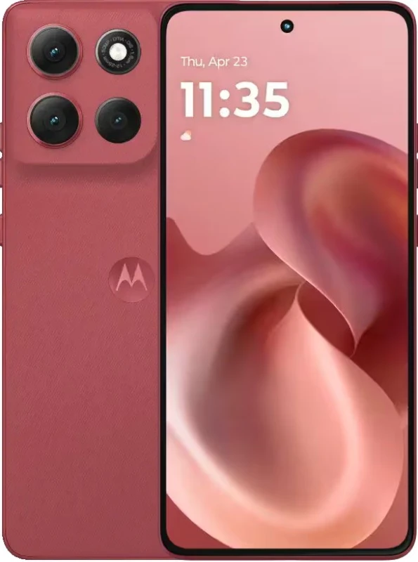 Motorola Moto G86 Power