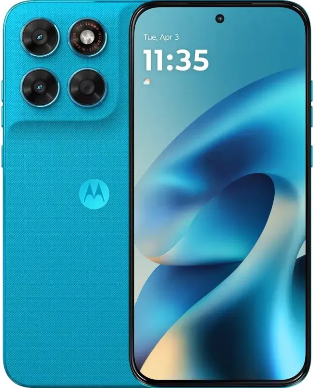 Motorola Moto G87 5G