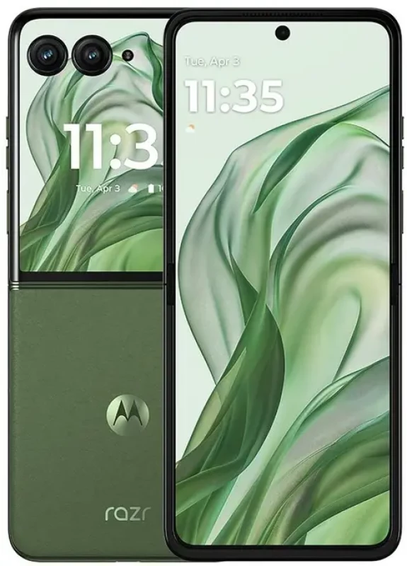 Motorola Razr 50 Ultra