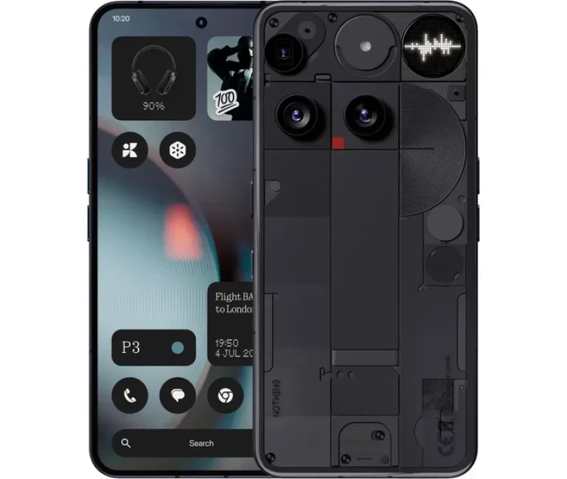 Nothing Phone (3)