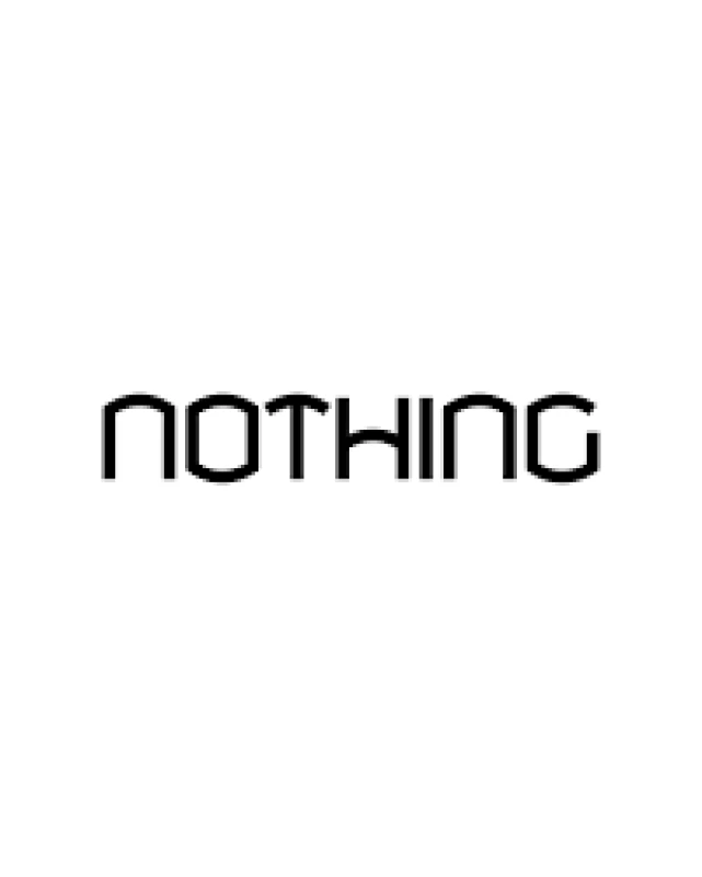 Nothing