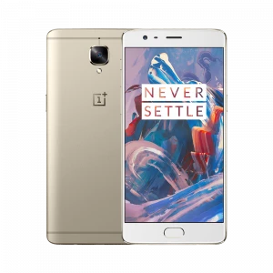 OnePlus 3 / OnePlus 3T