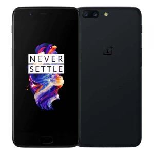 OnePlus 5
