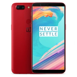 OnePlus 5T