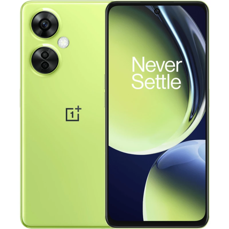 OnePlus Nord CE 3 Lite