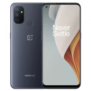 OnePlus Nord N100