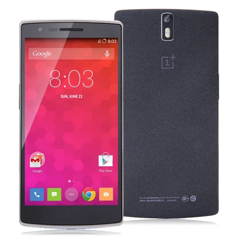 OnePlus One