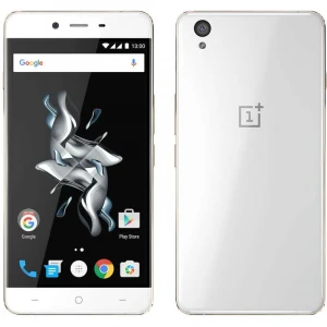 OnePlus X