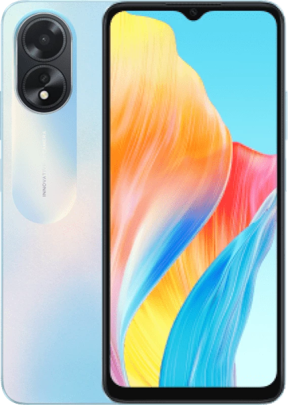 Oppo A18