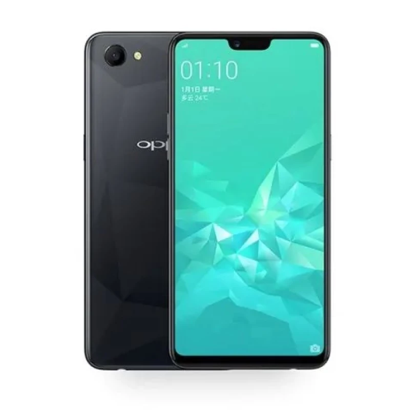 Oppo A3 4G