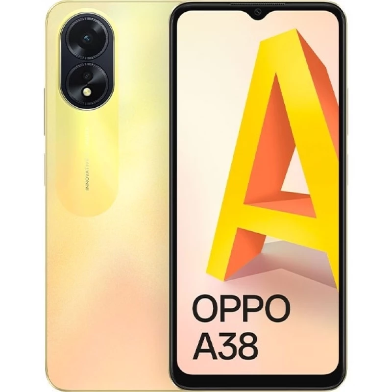 Чехлы для Oppo A38 Купить чехол и стекло для Oppo A38 Большой  