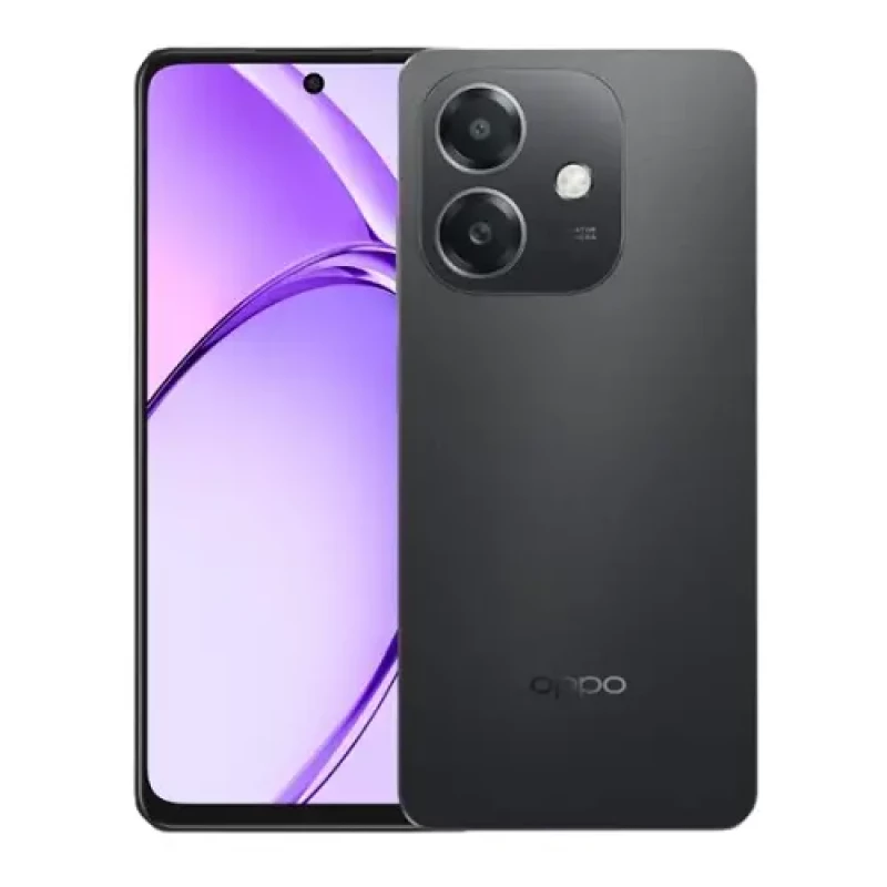 Oppo A3X