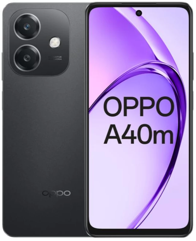 Oppo A40m