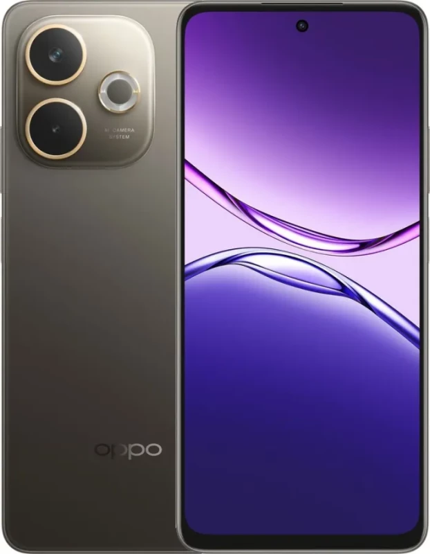 Oppo A5 Pro 4G