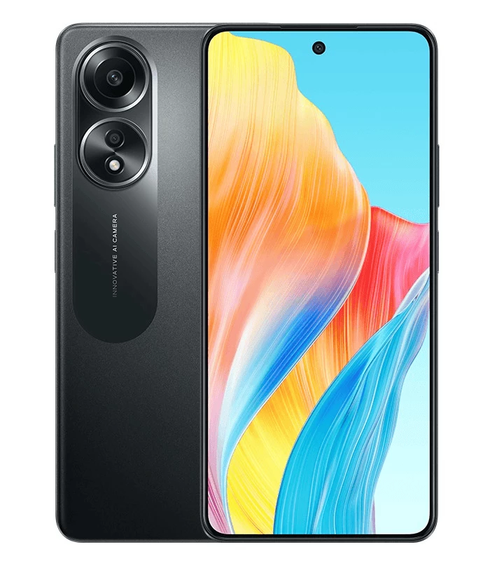 Oppo A58 4G