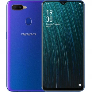 Oppo A5s