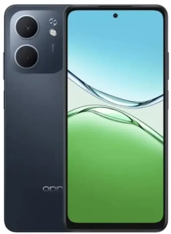 Oppo A5x