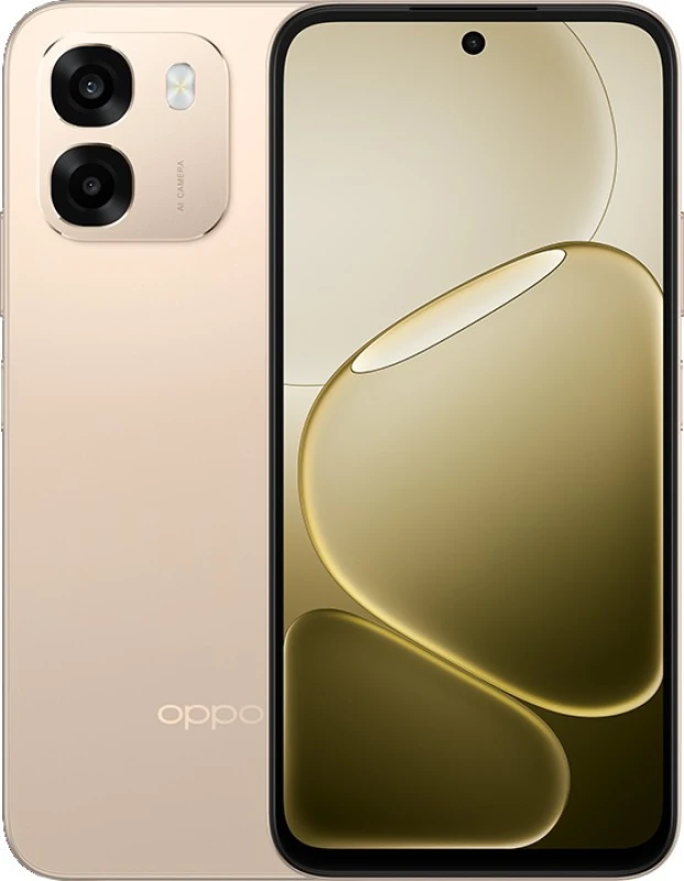 Oppo A6