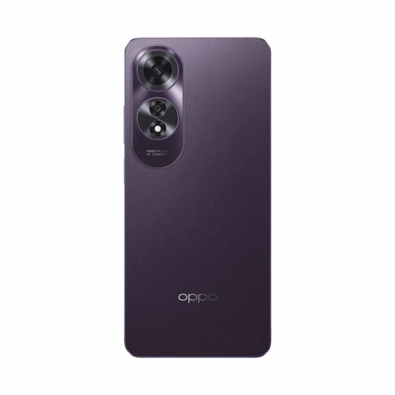Oppo A60