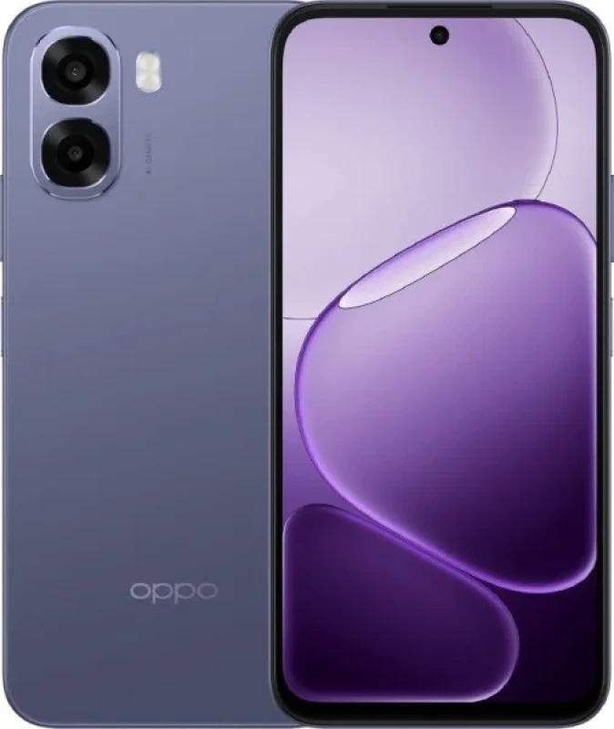 Oppo A6x
