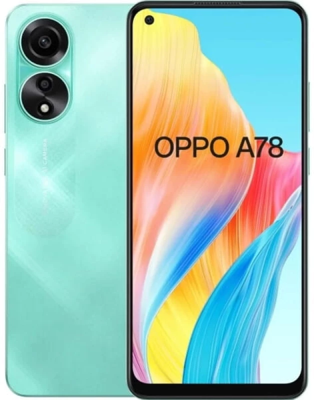 Oppo A78 4G