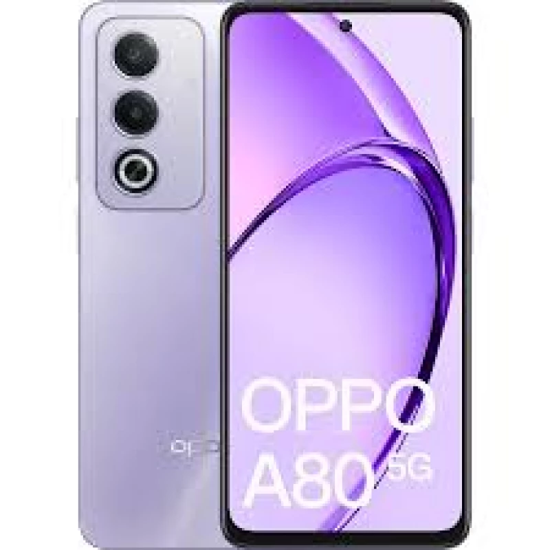 Oppo A80