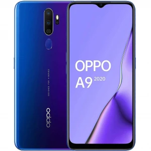 Oppo A5 (2020) / Oppo A9 (2020)