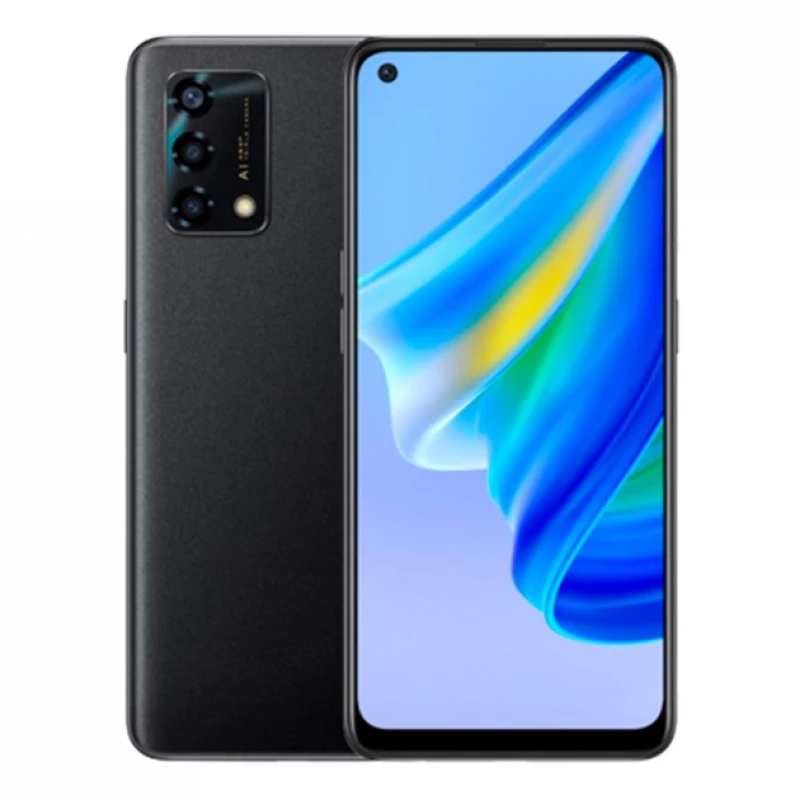 Oppo A95