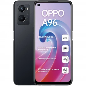 Oppo A96
