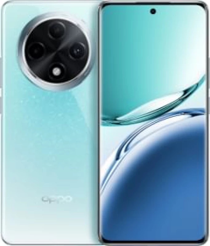 Oppo F27 Pro+