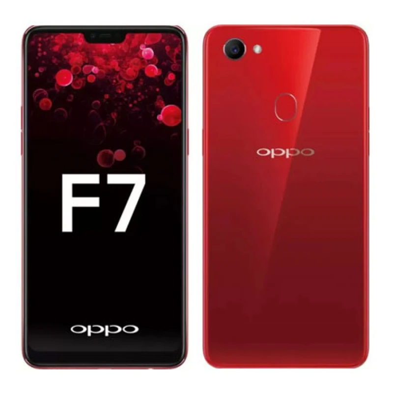 Oppo F7