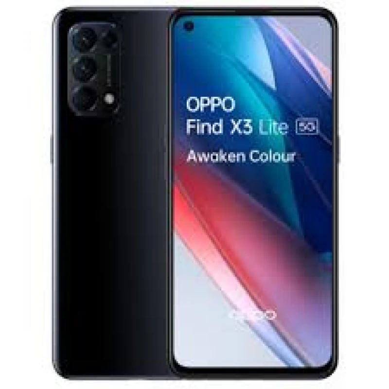 Oppo Find X3 Lite