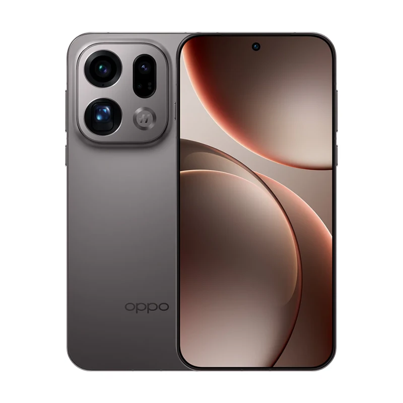 Oppo Find X9 Pro