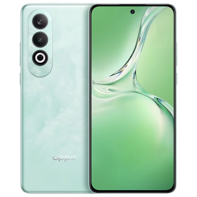 Oppo K12 Plus