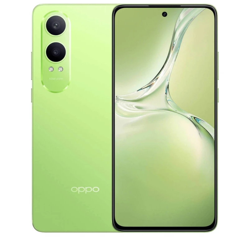Oppo K12x