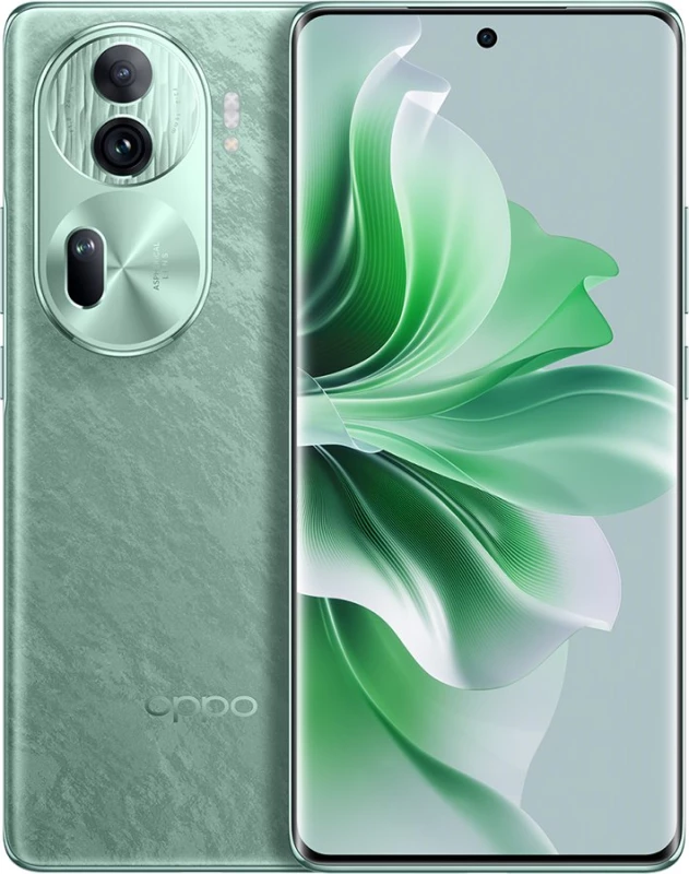Oppo Reno 11 Pro