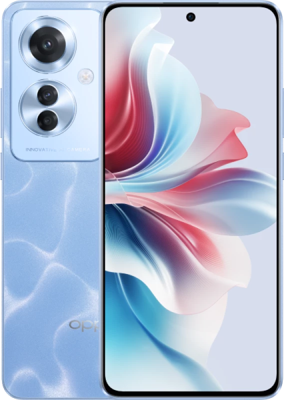Oppo Reno 11